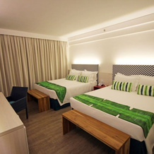 Hot Beach Resort, 奥林匹亚 — 照片 4