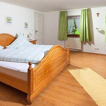 Gästehaus Pfnürlehen, Berchtesgaden — photo 5