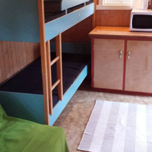 Telemark Camping & Inn-Campground Cabins, 莫格达尔 — 照片 2