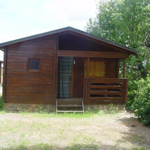 Cabañas De Madera Trefacio, Трефасио — фото 3