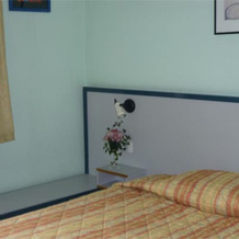 Hôtel Entre 2 Mers, Карбон-Бланк — фото 5