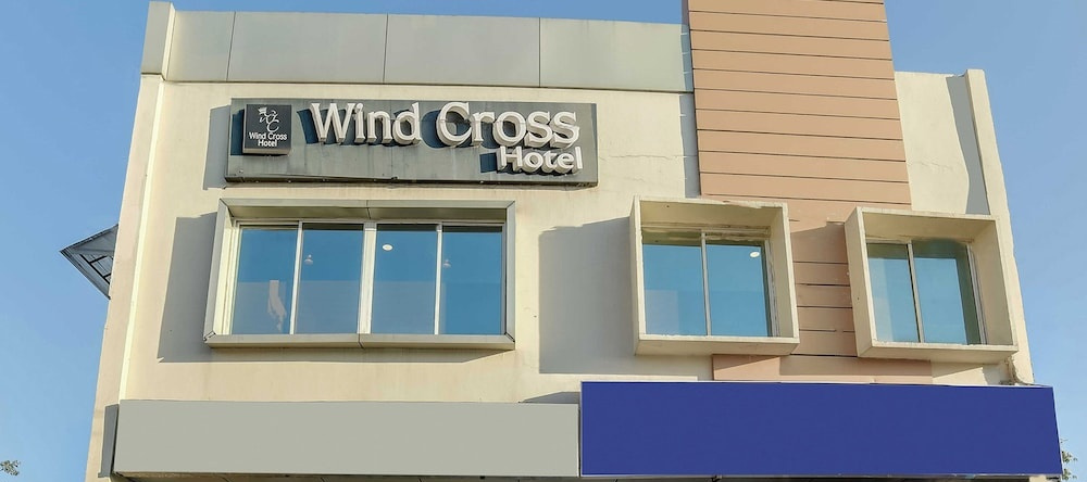 Oyo 24594 Wind Cross, 卡尔卡 — 照片 1
