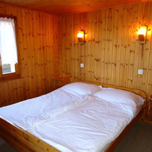 Hôtel Mont-Noble, 纳克斯 — 照片 3