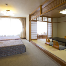 Yunoyama-onsen Green Hotel, Komono — photo 3