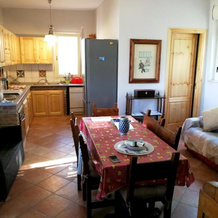 One bedroom appartement with furnished garden at Lercara Friddi, Lercara Friddi — photo 4