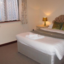 Aylsham Lodge Hotel, Эйлшэм — фото 3