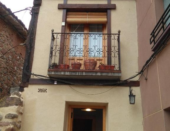 Valvanera 30, Berceo — photo 1