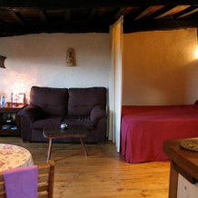 Apartamento La Muralla, Miranda del Castanar — photo 4
