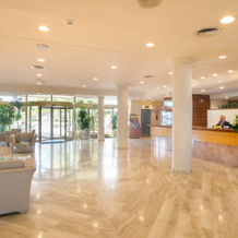 Hipotels Dunas Cala Millor Aparthotel, 卡拉米洛 — 照片 2