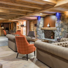 Cgh Résidence Boutique Les Chalets De Laÿssia, Самоен — фото 2