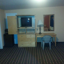 Budget Host Motel Gainesville, Гейнсвилл — фото 3