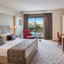 NG Afyon Wellness & Convention, Афьонкарахисар — фото 2