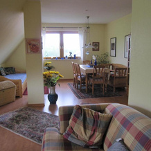 Ferienwohnung Gertraud Müller, Gersfeld — photo 4