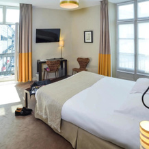 Mercure Nantes Centre Passage Pommeraye, 南特 — 照片 3