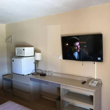 El Rey Motel, Глоуб — фото 2