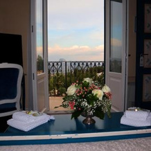 Relais Santa Croce All'Eremo, 卡斯特尔特米尼 — 照片 2