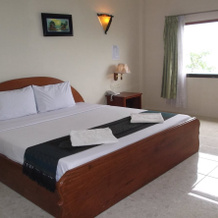 Koh Kong City Hotel, Koh Kong — photo 4
