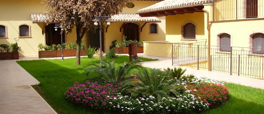 Agriturismo Il Casale, 莫罗瓦莱 — 照片 1
