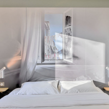 B&B HOTEL Montpellier 1, 圣让德韦达 — 照片 2