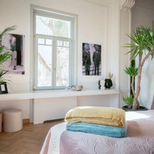 Aristide Hotel Syros, 埃尔穆波利 — 照片 3