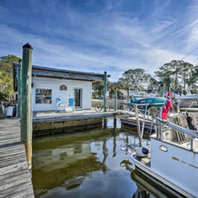 Waterfront Tarpon Springs Vacation Rental!, 塔彭斯普林斯 — 照片 4