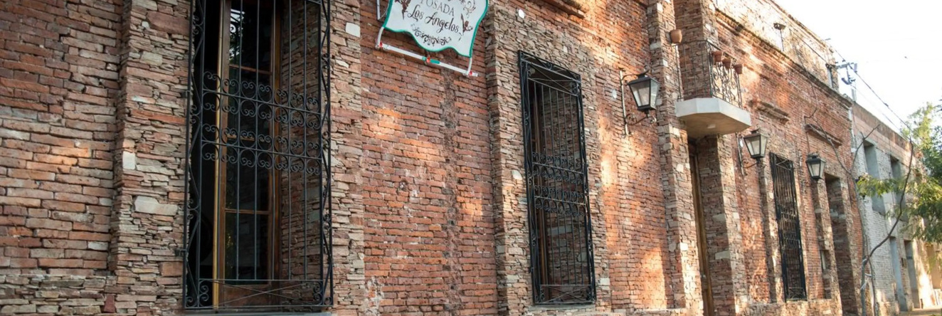 Posada Los Angelos, 拉马略 — 照片 1