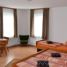 Hotel Zur Burg, Polle — photo 5