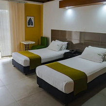 Waira Suites Hotel, 莱蒂西亚 — 照片 3