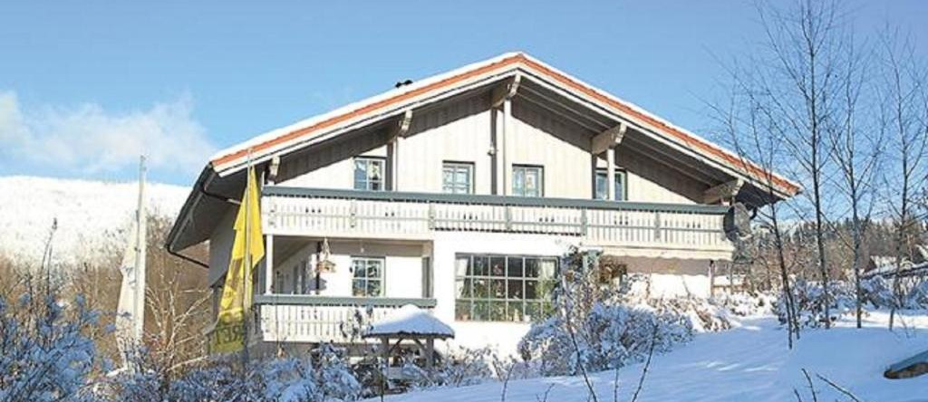 Ferienwohnung Röhm, Арнбрук — фото 1