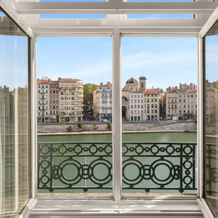 Le Phenix Hotel, Лион — фото 2