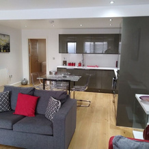 RiiS Apartments Camberley, Camberley — photo 4