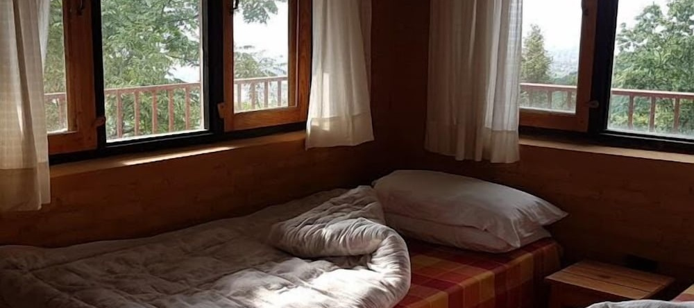 Lamatar Lodge, Лалитпур — фото 1