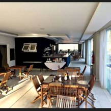 Studio 316 Mc Flat Loft Apt Granja Brasil Itaipava, Петрополис — фото 4