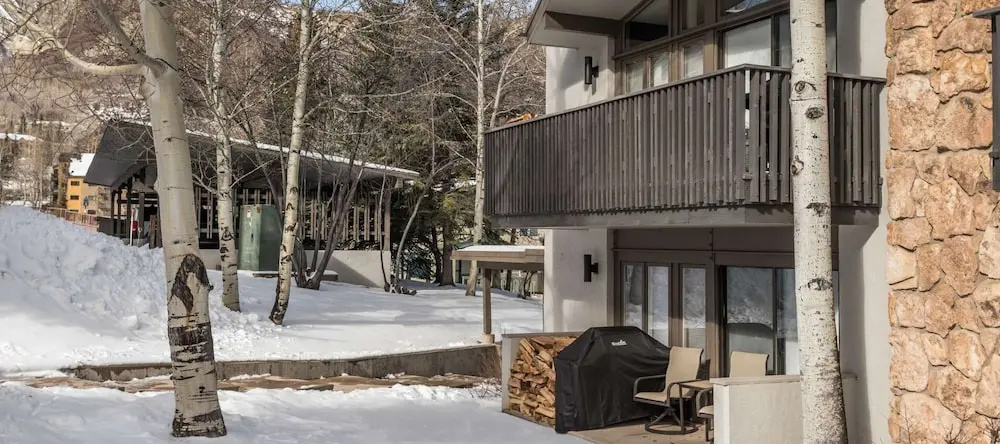 Lichenhearth Condos by iTrip Aspen Snowmass, 斯诺马斯村 — 照片 1