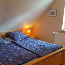 Ferienwohnung am Dorfrand, Wieck auf dem Darss — photo 4