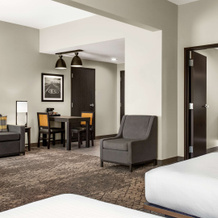 Homewood Suites By Hilton Springfield Medical District, Спрингфилд — фото 3