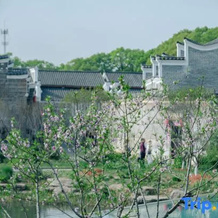 Ji'an Diaoyuan Shili Fangfei Village, 吉安 — 照片 4