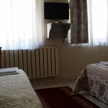 Cetin Hotel, Бандырма — фото 4