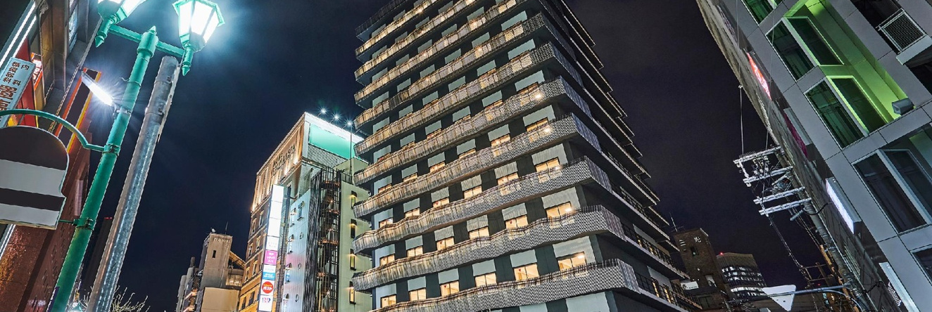 The Royal Park Canvas Kobe Sannomiya, 神户 — 照片 1
