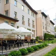 Sanatorium Uzdrowiskowe Marta, 波乌钦-兹德鲁伊 — 照片 4