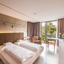 The Deutz, A Tribute Portfolio Hotel, Кёльн — фото 4