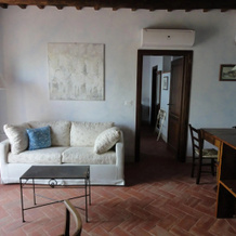 Borgo Sant'Ambrogio Resort, 特雷宽达 — 照片 2