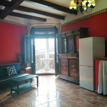 Apartment With 2 Bedrooms in San Martín de Valdeiglesias, With Wonderful Mountain View and Furnished Terrace, San Martin de Valdeiglesias — photo 4