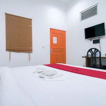 Reddoorz Syariah Near Exit Toll Puncak, Чиави — фото 4