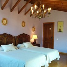 Sobrefuentes Casa De Aldea, 阿里翁达斯 — 照片 3