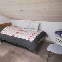 chambre les ormes, Enchastrayes — photo 3