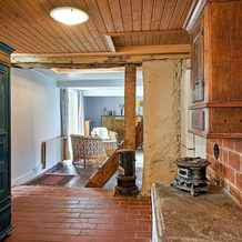 Beautiful Holiday Home in Bornholm With Terrace, 斯瓦内克 — 照片 4