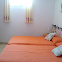 Apartment With 2 Bedrooms in El Grove, With Wifi, Virxe das Mareas — photo 2