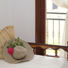 Traditional Greek Maisonette Antiperni, Karousades — photo 3