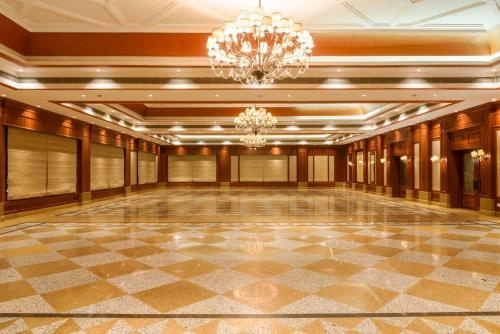 The Greenwood Resort Guwahati, Гувахати — фото 1